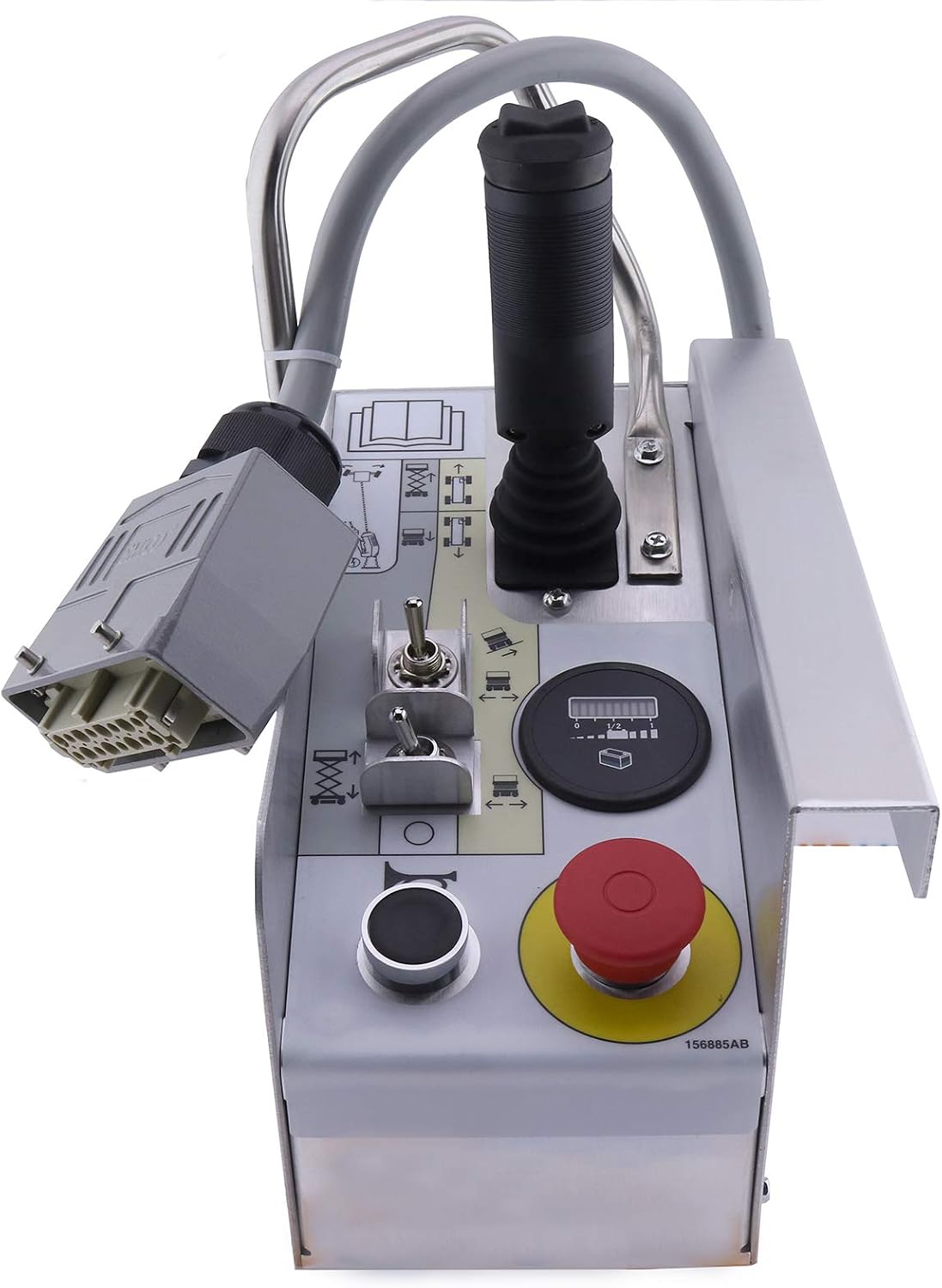 Single Axis 101175 101175GT 62391 Joystick Controller for Genie